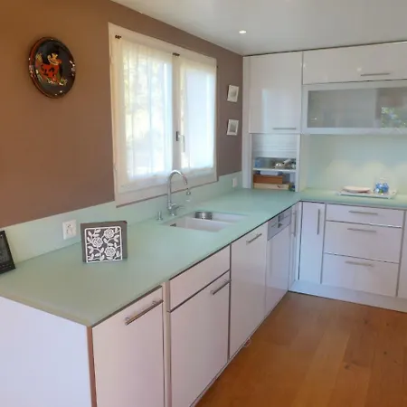 Chalet Chalet Oxyga¨ne