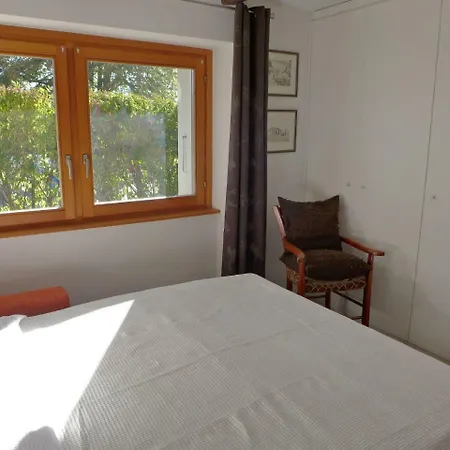 Chalet Chalet Oxyga¨ne * Villars-sur-Ollon