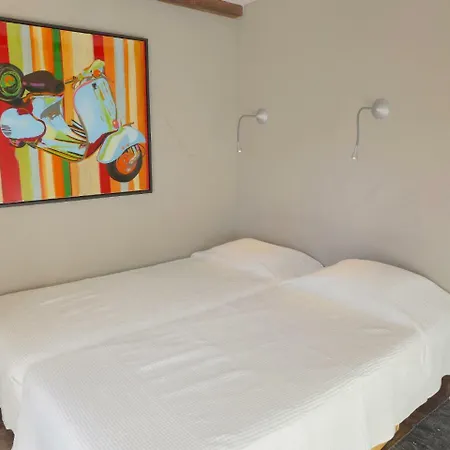 Chalet Chalet Oxyga¨ne