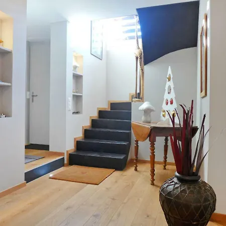 Chalet Chalet Oxyga¨ne Alpesi faház Villars-sur-Ollon