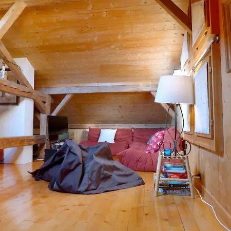 Chalet Chalet Oxyga¨ne *