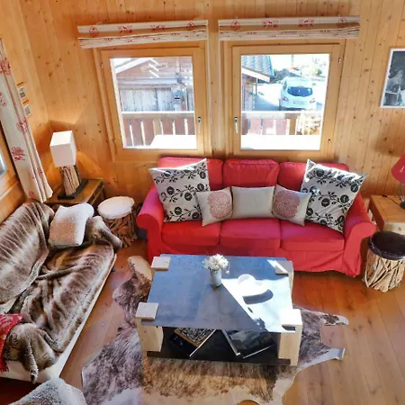 Chalet Chalet Oxyga¨ne *