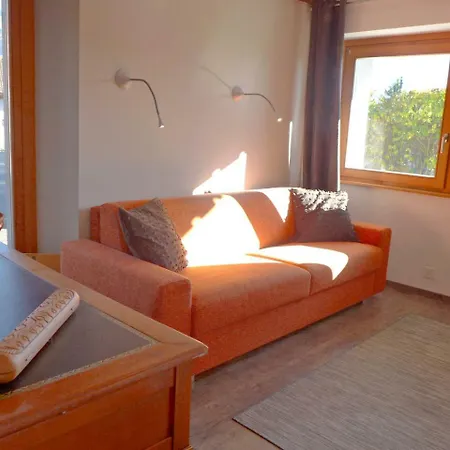Chalet Chalet Oxyga¨ne
