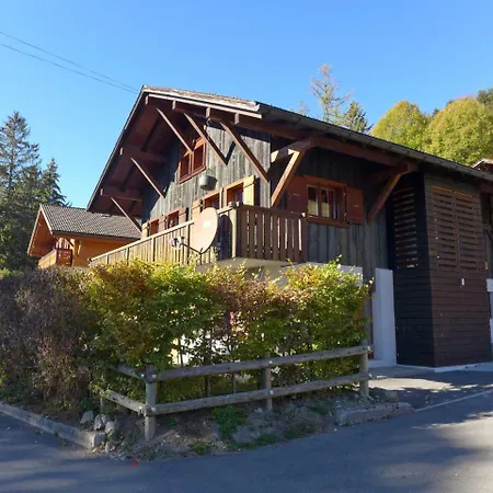 Chalet Chalet Chalet Oxyga¨ne *