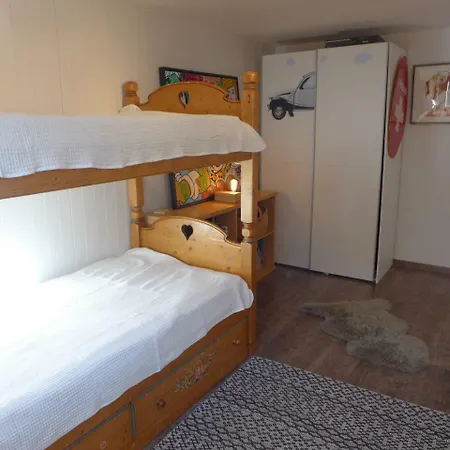 Chalet Chalet Oxyga¨ne Villars-sur-Ollon