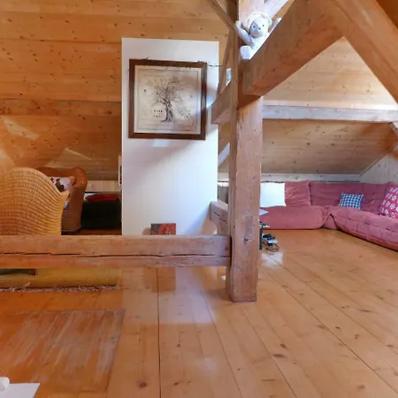 Chalet Chalet Chalet Oxyga¨ne Villars-sur-Ollon