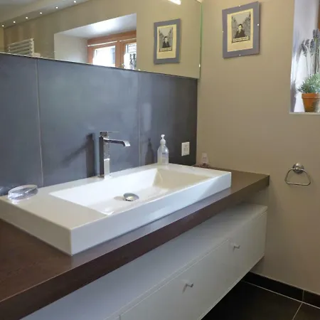 Chalet Chalet Oxyga¨ne *