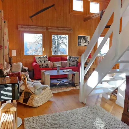 Chalet Chalet Oxyga¨ne *